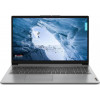 Lenovo IdeaPad 1 15IJL7 Cloud Gray (82LX00BNRA) - зображення 1