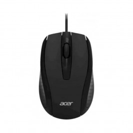   Acer Optical 008 USB Black (HP.EXPBG.008)