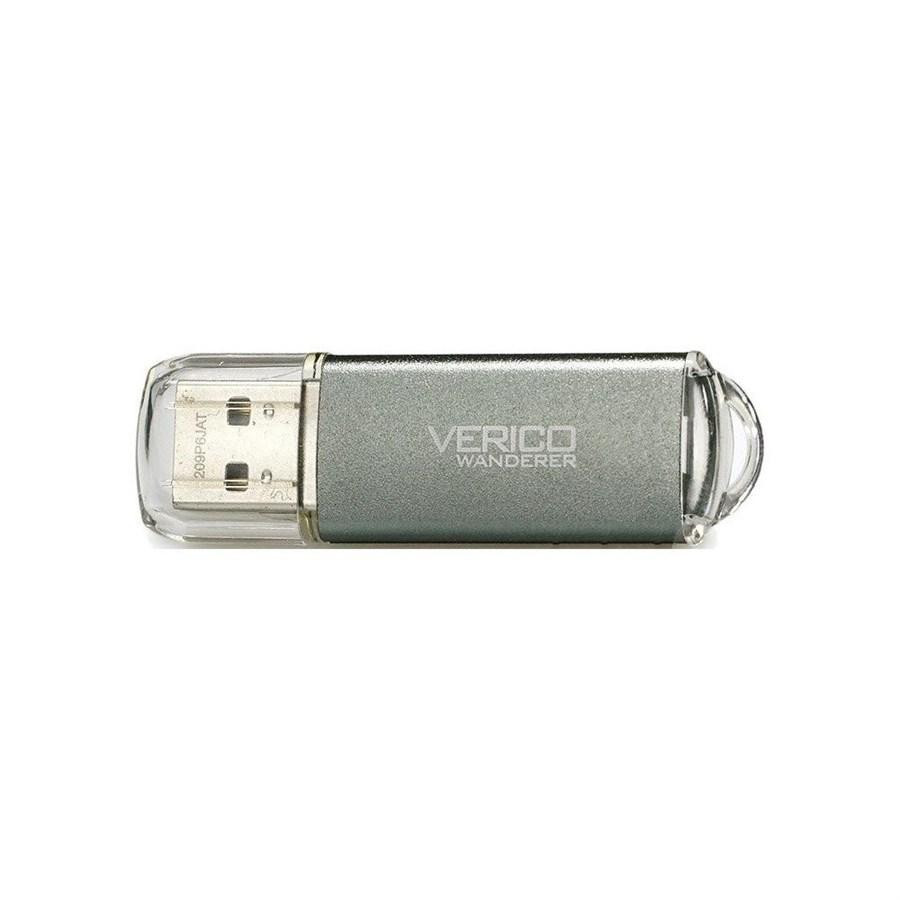 VERICO 32 GB Wanderer Gray (1UDOV-M4GY33-NN) - зображення 1