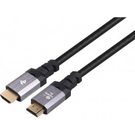   2E HDMI to HDMI 1.8m (2EW-1143-1.8M)