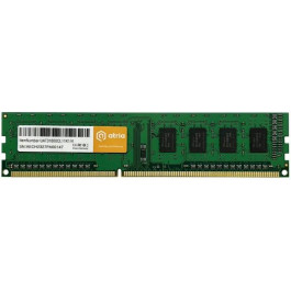   ATRIA 4 GB DDR3 1600 MHz (UAT31600CL11K1/4)