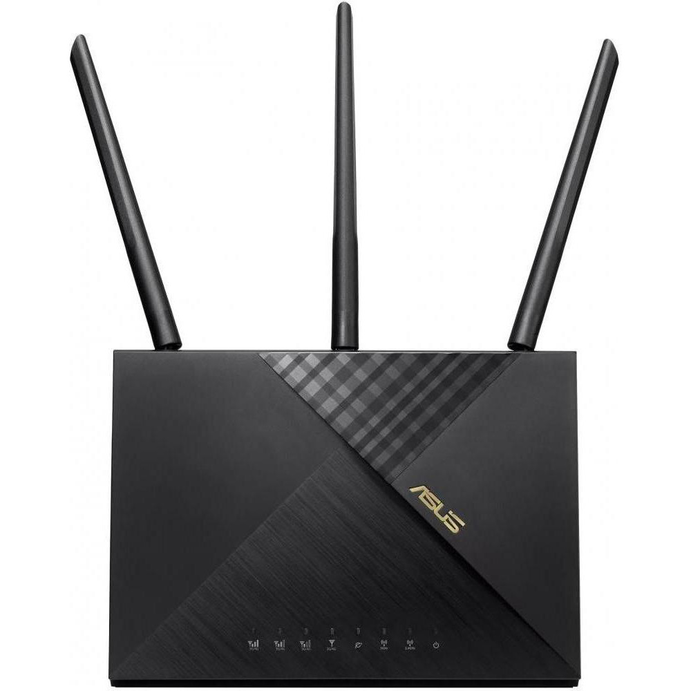 ASUS 4G-AX56U - зображення 1