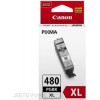 Canon PGI-480XL PGBK Pigment Black (2023C001) - зображення 1