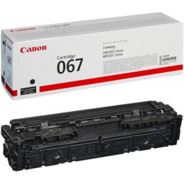   Canon 067 Black (5102C002)