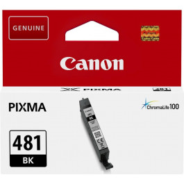   Canon CLI481B (2101C001)