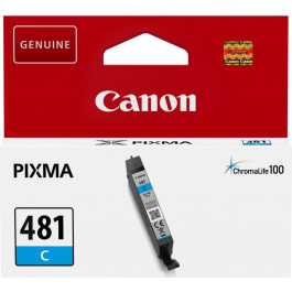   Canon CLI481C (2098C001)