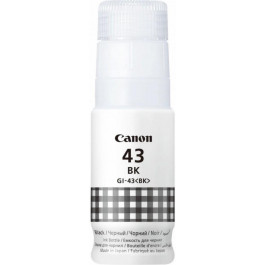   Canon GI-43 Black (4698C001)