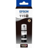 Epson 115 EcoTank PhotoBlack (C13T07D14A) - зображення 2