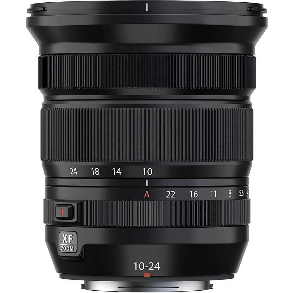 Fujifilm XF10-24mm f/4,0 R OIS WR (16666753) - зображення 1