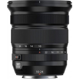   Fujifilm XF10-24mm f/4,0 R OIS WR (16666753)