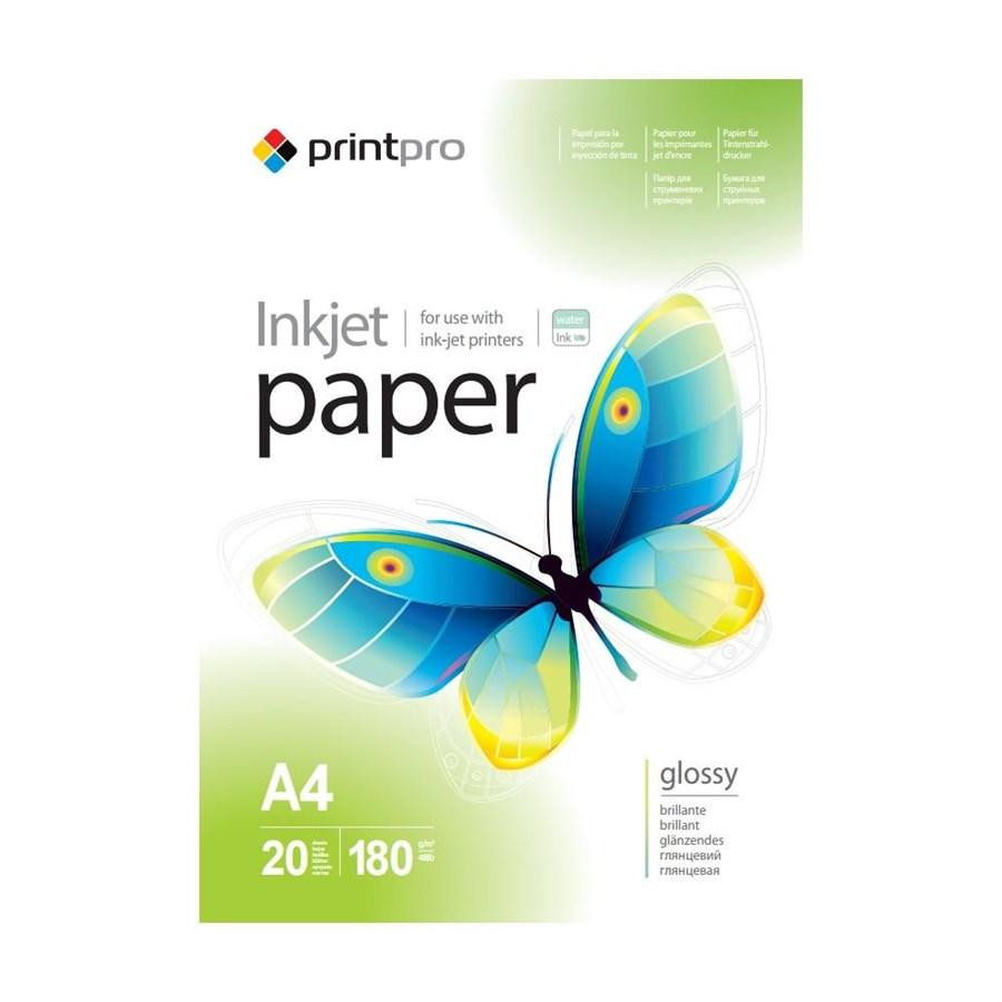 PrintPro PGE180020A4 - зображення 1