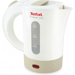   Tefal Travel-o-City (KO1021)