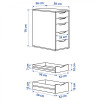 IKEA ANFALLARE/ALEX (894.177.45) - зображення 7