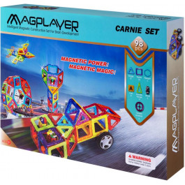   MAGPLAYER 98 елементів (MPA-98)