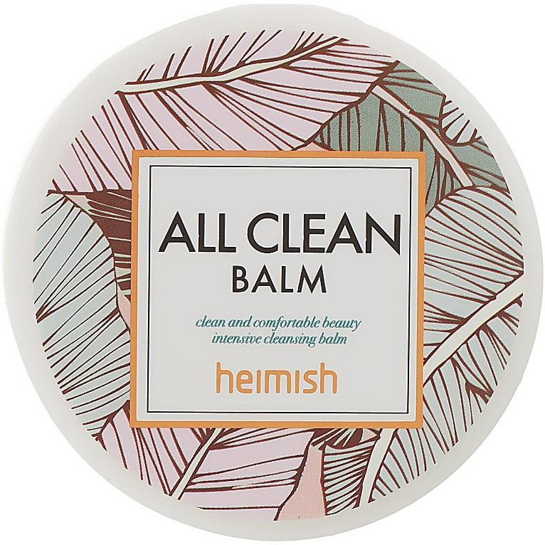 Heimish Очищающий бальзам  All Clean Balm 120 мл (8809481760678) - зображення 1