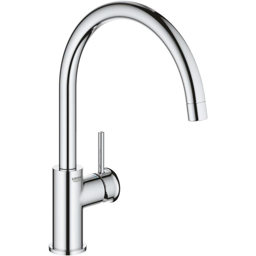 GROHE BauClassic 31234001 - зображення 1