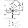 GROHE BauClassic 31234001 - зображення 3