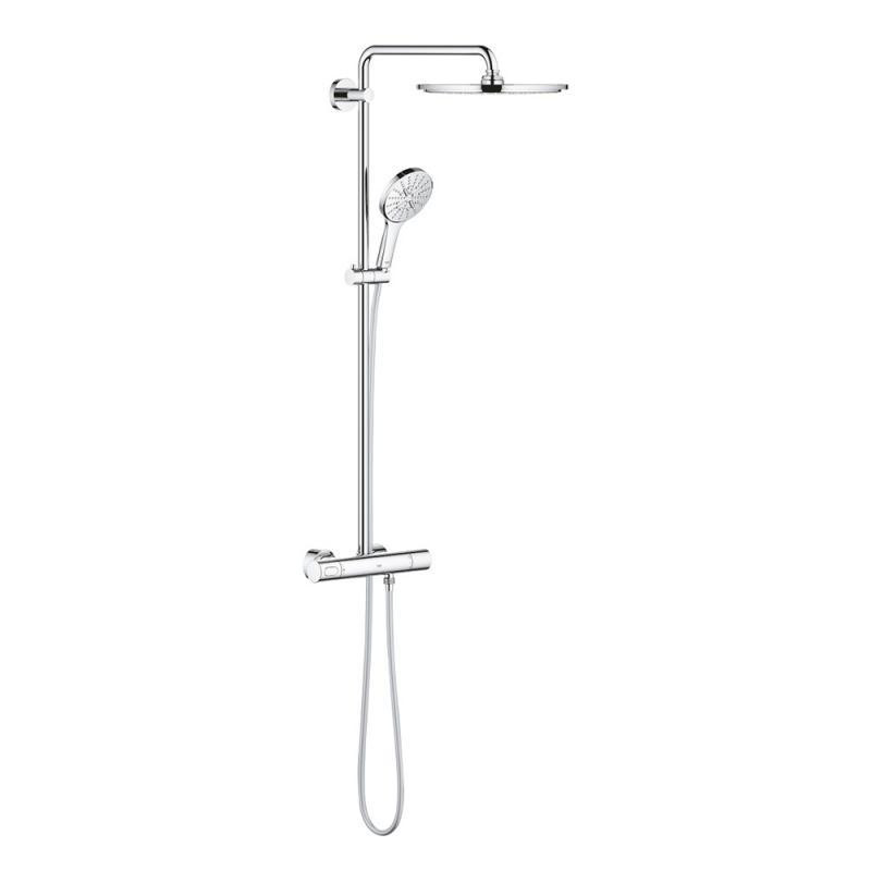 GROHE Rainshower 27966001 - зображення 1