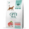 Optimeal Sterilised Beef & Sorghum 4 кг (4820215364348) - зображення 1