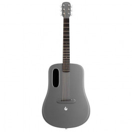   Lava Music Me 4 Carbon 38 Space Grey