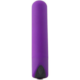   Dream toys POWERFUL BULLET PURPLE (DT21698)