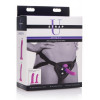 Strap U Double-G Deluxe Vibrating Strap-On Kit (AF379) - зображення 5