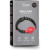 Easytoys Кляп Ball Gag With Red Easytoys (ET28273) - зображення 2