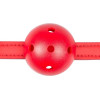 Easytoys Кляп Ball Gag With Red Easytoys (ET28273) - зображення 3