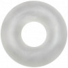 SevenCreations Stretchy Silicone Cockring, прозрачное (4890888124044) - зображення 1