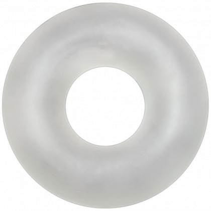 SevenCreations Stretchy Silicone Cockring, прозрачное (4890888124044) - зображення 1