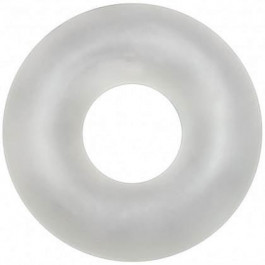   SevenCreations Stretchy Silicone Cockring, прозрачное (4890888124044)