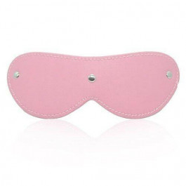 DS Fetish Маска DS Fetish Blindfold pink (231101001)