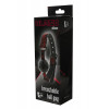 Dream toys Кляп BLAZE DELUXE BREATHABLE BALL GAG, Червоний, Регульований (DT21533) - зображення 2