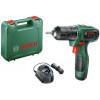 Шурупокрут Bosch EasyDrill 1200 (06039D3006)