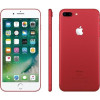 Apple iPhone 7 Plus 128GB (PRODUCT) RED (MPQW2) - зображення 1