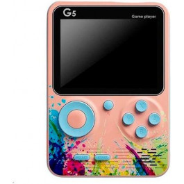   Gamex G5 Pink