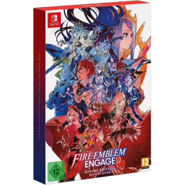    Fire Emblem Engage Nintendo Switch