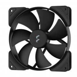   Fractal Design Aspect 14 PWM Black (FD-F-AS1-1403)