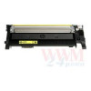 BASF Картридж для HP CLJ 150/178/179 W2072A Yellow без чипа (KT-W2072A-WOC) - зображення 1