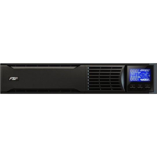 FSP Eufo EU-1103TS 3000VA Smart (PPF24A1500) - зображення 1