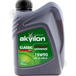   Akvilon 75W-90 759001OF