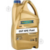 RAVENOL CVT Fluid 4л - зображення 1