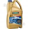 RAVENOL ATF DSIH 6 4л - зображення 1