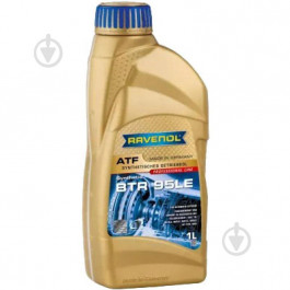   RAVENOL ATF BTR 95LE 1л