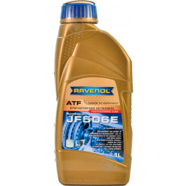   RAVENOL ATF JF506E 1л