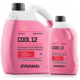   Dynamax Cool Ultra G12 60998 1л