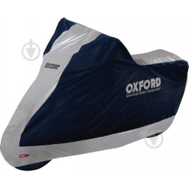   Oxford Моточохол Oxford AquaTex M