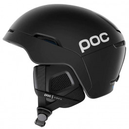   POC Obex SPIN / размер XS-S, Uranium Black (10103_1002 XS-S)