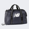 New Balance Сумка  Opp Core Small Duffel LAB13102THN Синя (5711013119676) - зображення 1