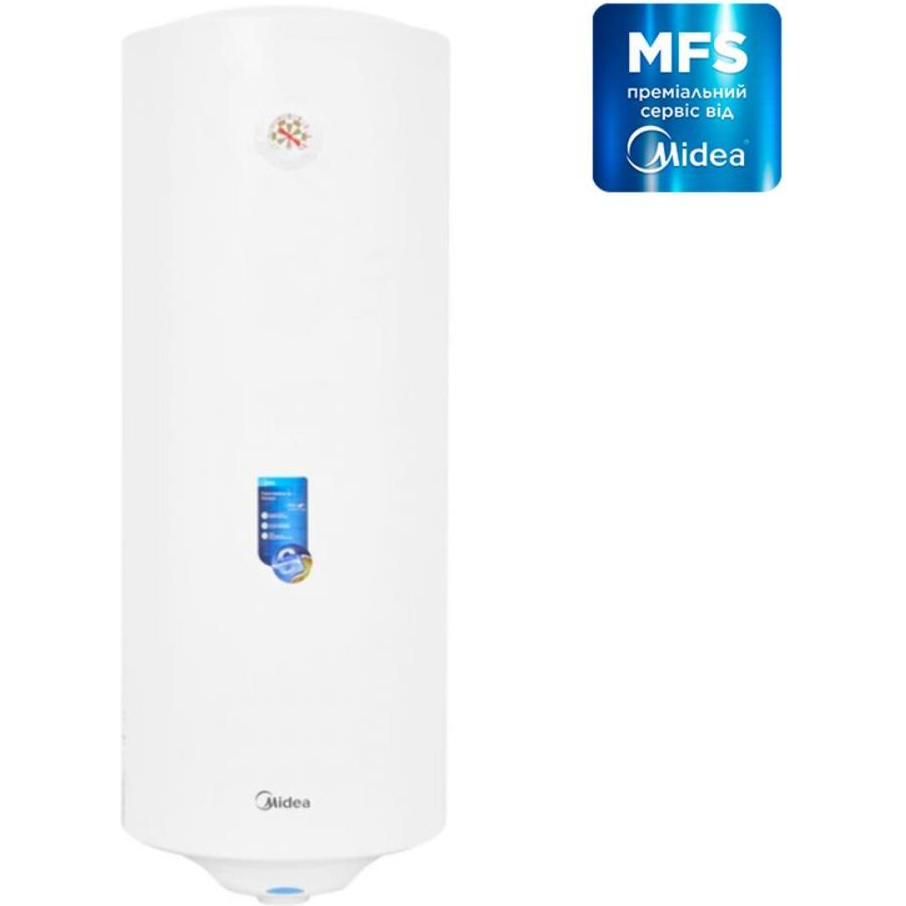 Midea D100-15F6(D) - зображення 1